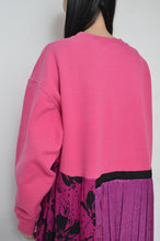 Load image into Gallery viewer, PLEATS OP_MEGUMU YAMAMOTO_Maria Callas