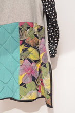 画像をギャラリービューアに読み込む, QUILTING C/D_L.GRY/02