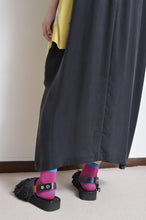 画像をギャラリービューアに読み込む, W SLEEVE OP / 00