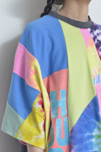 Load image into Gallery viewer, CUT AND CONNECTED T/CRZ