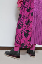 Load image into Gallery viewer, PLEATS OP_MEGUMU YAMAMOTO_Maria Callas