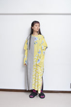 画像をギャラリービューアに読み込む, W SLEEVE OP / 00