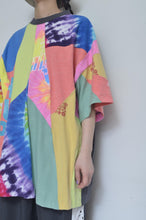 Load image into Gallery viewer, CUT AND CONNECTED T/CRZ