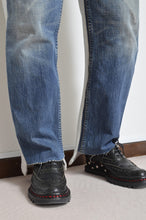 画像をギャラリービューアに読み込む, UNION DENIM PT / L GRY