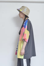 Load image into Gallery viewer, CUT AND CONNECTED T/CRZ