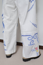 Load image into Gallery viewer, TABLE CLOTH WIDE TUCK PT 01/B