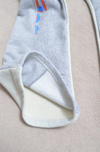 画像をギャラリービューアに読み込む, FLARED SWEAT PT / 01_GRAY