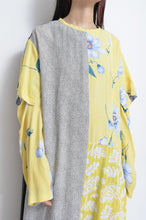 画像をギャラリービューアに読み込む, W SLEEVE OP / 00