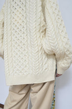 Load image into Gallery viewer, TWO-SIDED TOPS 01/WHT_Mi