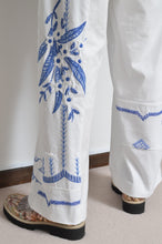 Load image into Gallery viewer, TABLE CLOTH WIDE TUCK PT 01/B