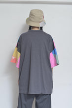 Load image into Gallery viewer, CUT AND CONNECTED T/CRZ