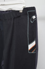 画像をギャラリービューアに読み込む, FLARED SWEAT PT / 02_DARK