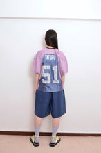 画像をギャラリービューアに読み込む, FOOTBALL T / PUL