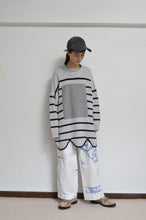 Load image into Gallery viewer, TABLE CLOTH WIDE TUCK PT 01/B