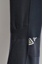 画像をギャラリービューアに読み込む, FLARED SWEAT PT / 02_DARK