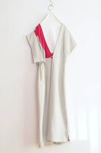 Load image into Gallery viewer, SWEATSHIRT TIGHT ROBE OP / 002