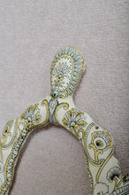 Load image into Gallery viewer, SCARF CUSHION FLAME_E