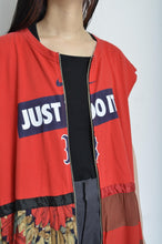 画像をギャラリービューアに読み込む, ZIP UP OP(standard) / C