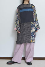 画像をギャラリービューアに読み込む, SWITCHING FLORAL OP_ASS*NAVY / C