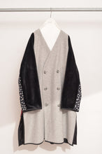 画像をギャラリービューアに読み込む, QUILTING C/D_L.GRY/03