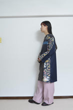 画像をギャラリービューアに読み込む, SWITCHING FLORAL OP_ASS*NAVY / C