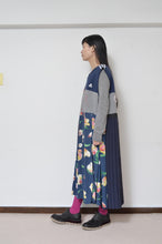 Load image into Gallery viewer, PLEATS OP_MEGUMU YAMAMOTO_kiss