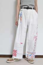 Load image into Gallery viewer, TABLE CLOTH WIDE TUCK PT 01/A