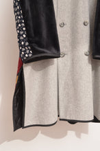 画像をギャラリービューアに読み込む, QUILTING C/D_L.GRY/03