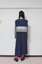 Load image into Gallery viewer, PLEATS OP_MEGUMU YAMAMOTO_kiss