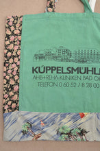 Load image into Gallery viewer, UNION ECO BAG AMANE MURAKAMI sp.