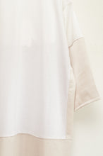 画像をギャラリービューアに読み込む, T*SATIN OP_WHT_00