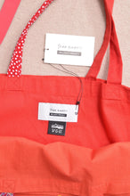 Load image into Gallery viewer, UNION ECO BAG_04 / VOU (RE:LIGHT project)