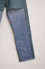 画像をギャラリービューアに読み込む, SWITCHING DENIM PT/Hi_01