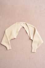 画像をギャラリービューアに読み込む, KNIT SLEEVE PARTS_02size