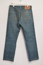 画像をギャラリービューアに読み込む, SWITCHING DENIM PT/Hi_01