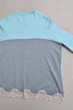 画像をギャラリービューアに読み込む, LACE KNIT / A