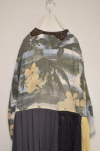 Load image into Gallery viewer, ALOHA SH ROBE_03