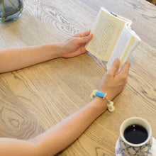 画像をギャラリービューアに読み込む, BOOK DRESS (TABLE CLOTH)