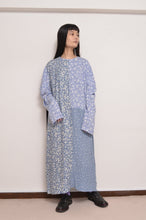 画像をギャラリービューアに読み込む, FLORAL W SLEEVE OP(22AW)_00-003