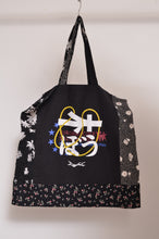 画像をギャラリービューアに読み込む, UNION ECO BAG_03 / VOU (RE:LIGHT project)