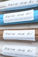 画像をギャラリービューアに読み込む, 履巻着 hara ma ki