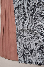 Load image into Gallery viewer, PLEATED SWEAT SH OP_A