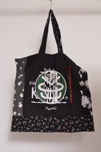 画像をギャラリービューアに読み込む, UNION ECO BAG_03 / VOU (RE:LIGHT project)