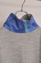 Load image into Gallery viewer, SHAKA HI NECK L/S T_001