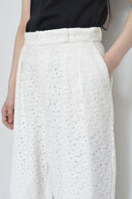 Load image into Gallery viewer, 2-PLY PT/LACE 01/A