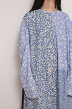 画像をギャラリービューアに読み込む, FLORAL W SLEEVE OP(22AW)_00-003