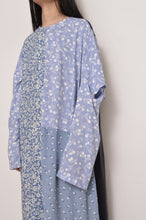 画像をギャラリービューアに読み込む, FLORAL W SLEEVE OP(22AW)_00-003