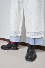 Load image into Gallery viewer, 2-PLY PT/LACE 01/A