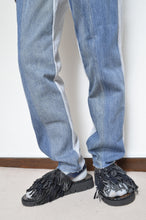 Load image into Gallery viewer, SLIT SWEAT PT / GRY_01