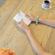 画像をギャラリービューアに読み込む, BOOK DRESS (TABLE CLOTH)